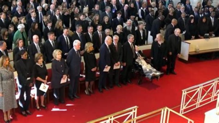 Can I have bare legs at a funeral?