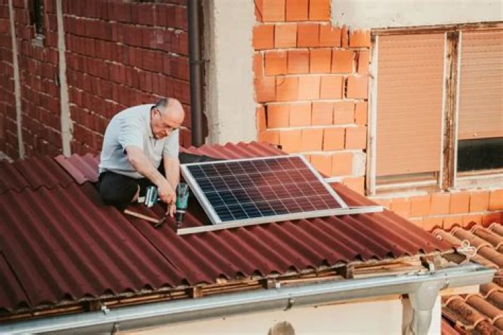 Can I install my own solar panels in NY?