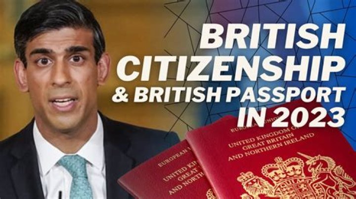 Can I live in the UK if I am married to a British citizen?