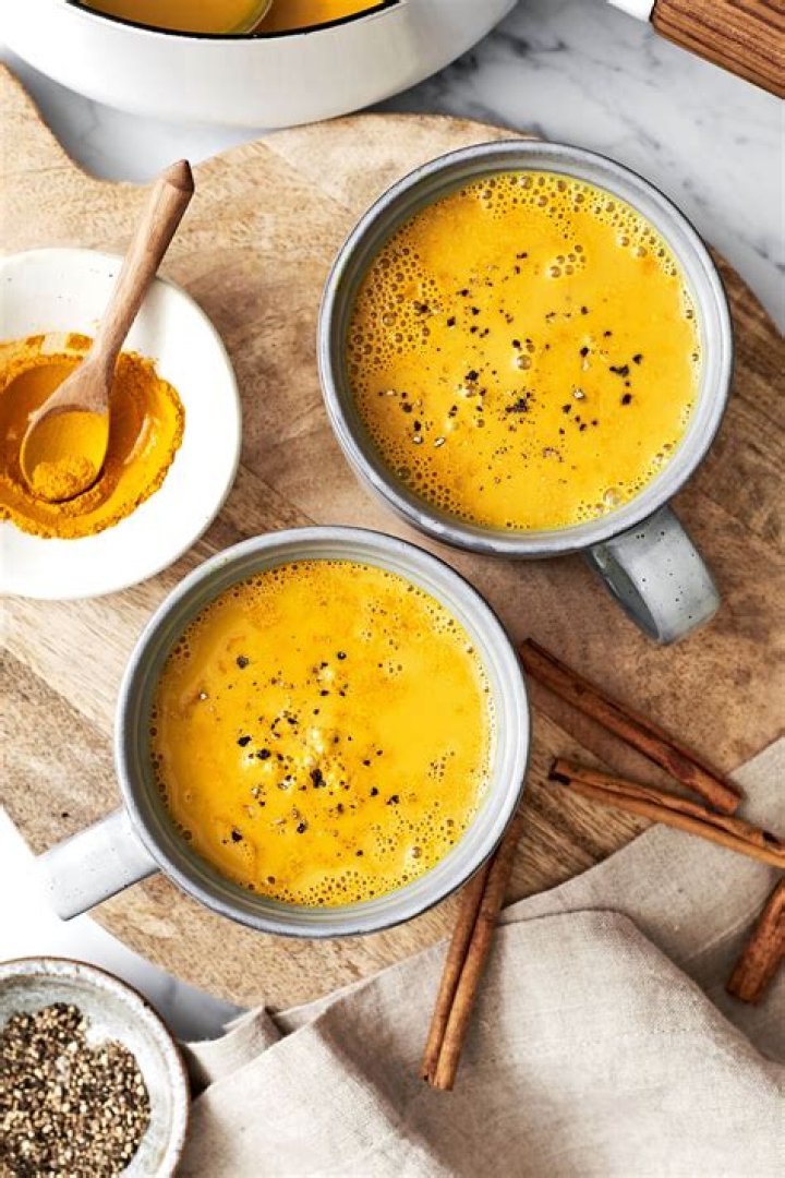 Can I mix cinnamon with turmeric?