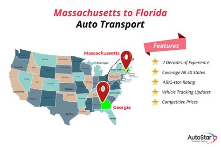 Can I move from Massachusetts to Florida?