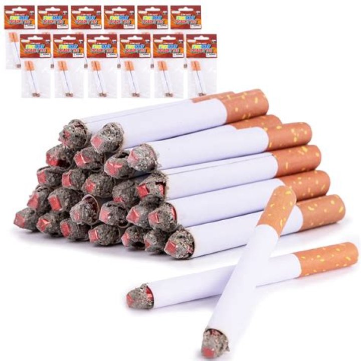 Can I paint over cigarette smoke?