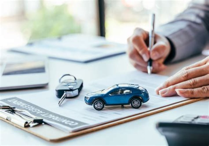 Can I put a lease car through my business?