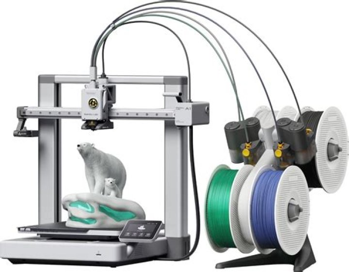 Can I put my 3D printer in a closet?