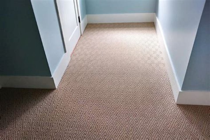 Can I put new carpet in my apartment?