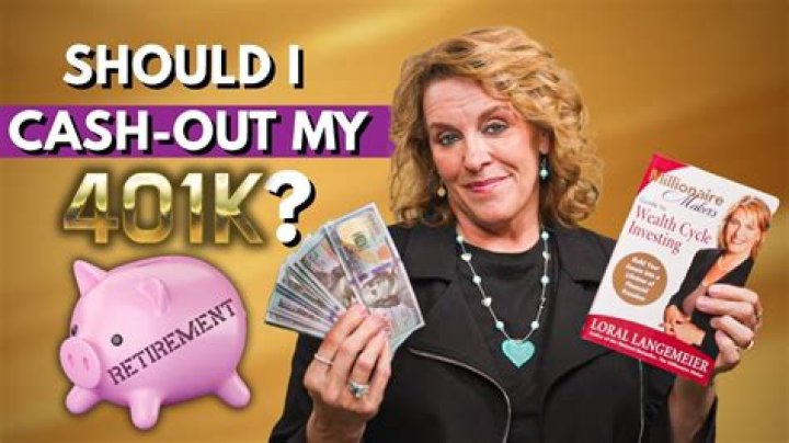 Can I remove money from my 401k without penalty?