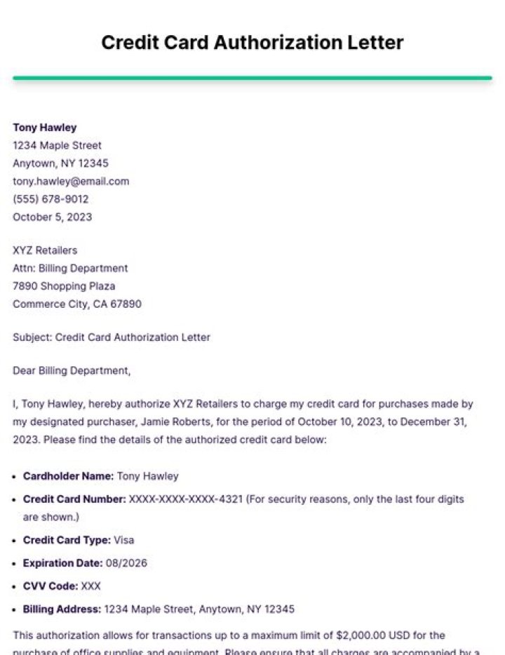 Can I request a receipt from credit card?