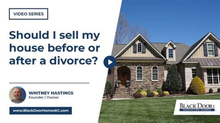 Can I sell my house before applying for Medicaid?