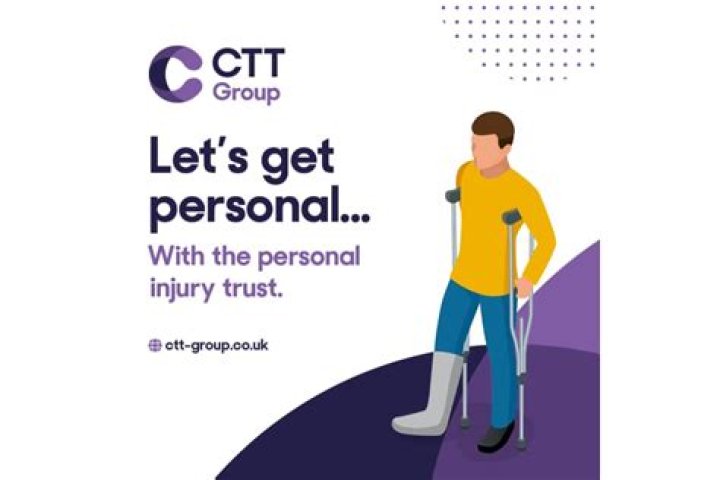Can I set up a personal injury trust?