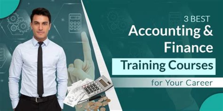 Can I take finance classes online?