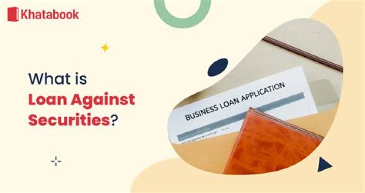 Can I take loan against my land?