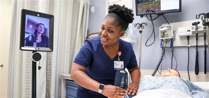 Can I train to be a nurse at 46?