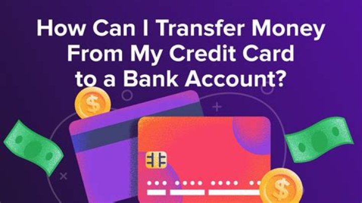 Can I transfer money from my husbands account to mine?