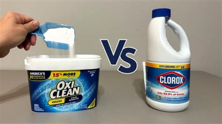 Can I use bleach to clean grout?