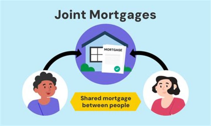 Can I walk away from a joint mortgage?