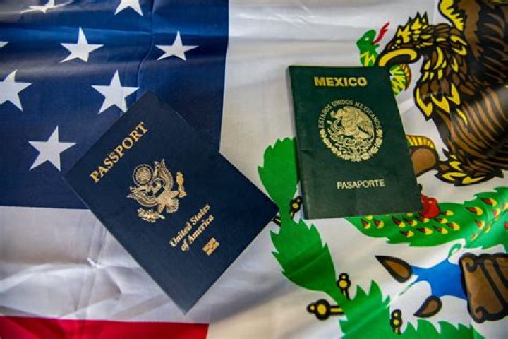 Can I work in Mexico if I have dual citizenship?