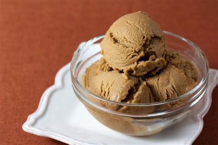 Can ice cream make you fat?