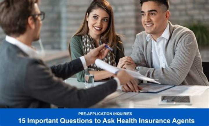 Can insurance companies ask medical questions?