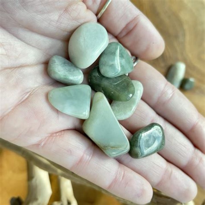 Can jade be damaged?