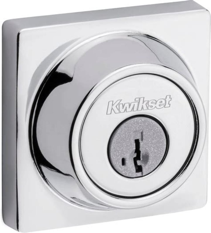 Can Kwikset be keyed to Schlage?