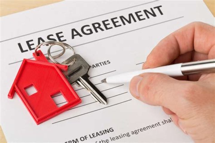 Can leased property be sub leased?