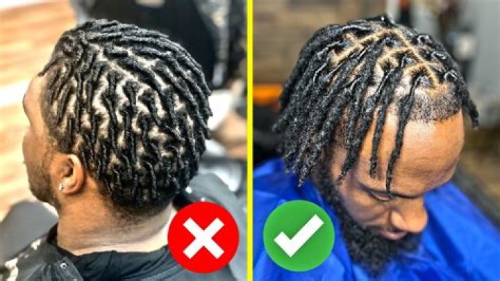 Can lice live in dreadlocks?