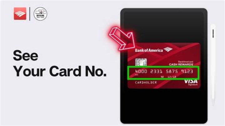 Can merchants see credit card name?