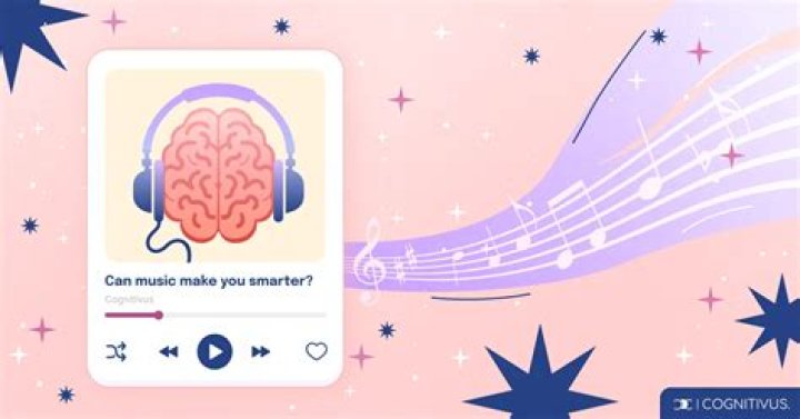 Can music make you smarter?