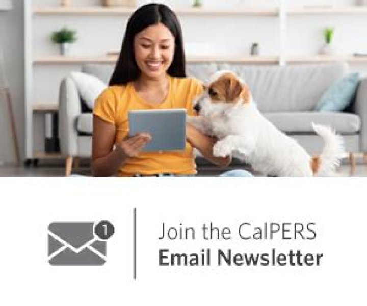 Can my CalPERS pension be taken away?