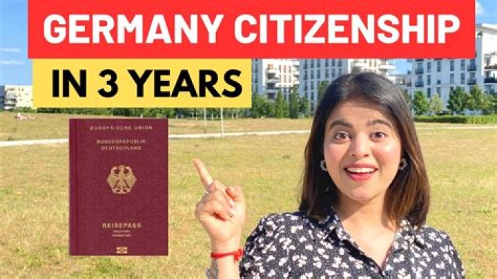 Can my child have dual citizenship in Germany?