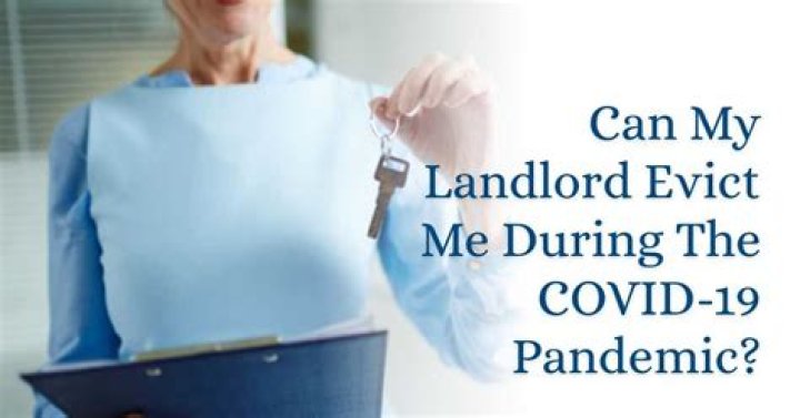 Can my landlord evict me during coronavirus Hawaii?