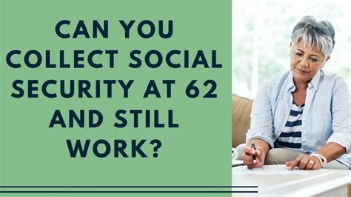 Can my mother collect Social Security?