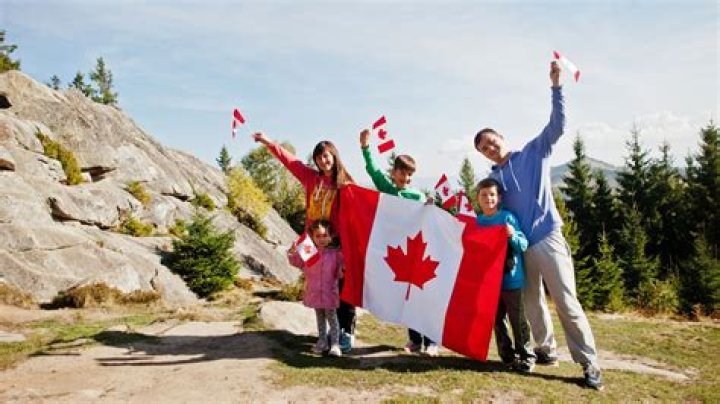 Can my parents get Canadian citizenship through me?