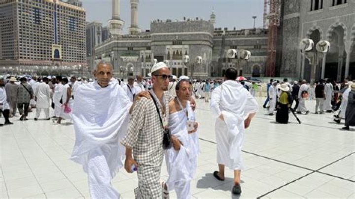 Can non-Muslims visit Makkah?