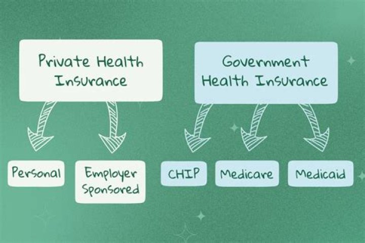 Can nonprofits be health insurance?
