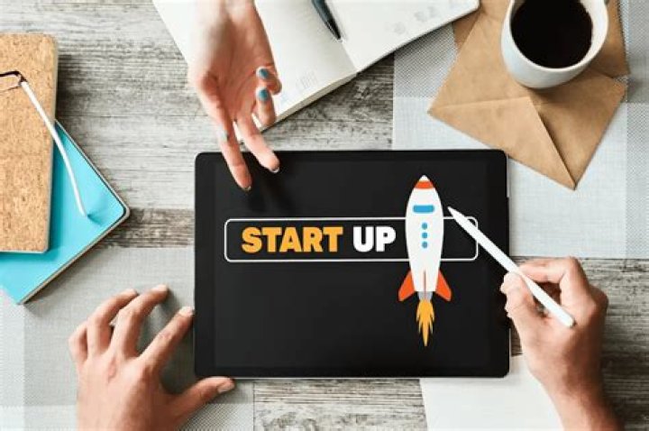 Can nonprofits be startups?