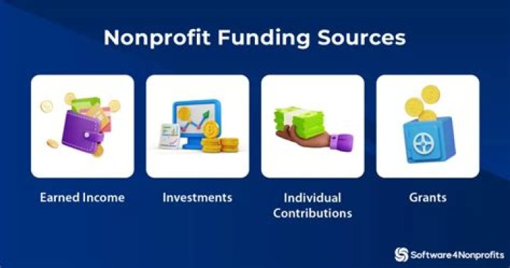 Can nonprofits invest in businesses?