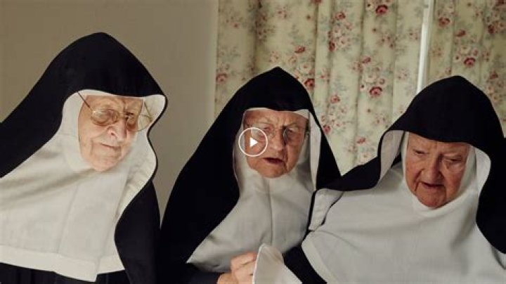 Can nuns own cats?