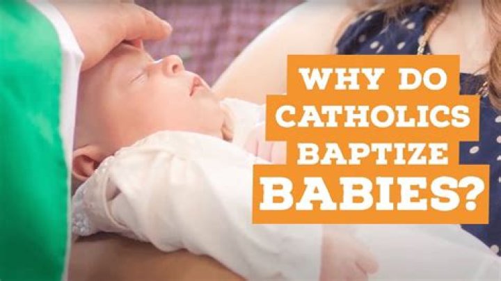 Can nurses baptize babies?