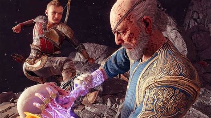 Can Odin beat Hela?