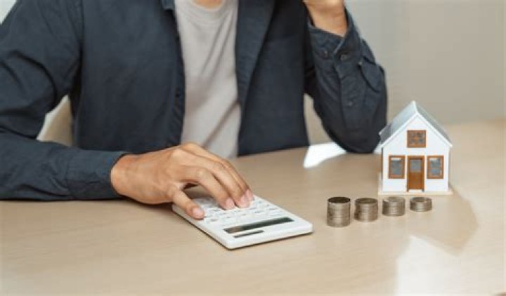 Can owing back taxes prevent you from getting a mortgage?