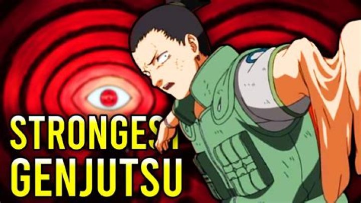 Can Pain get put in a genjutsu?