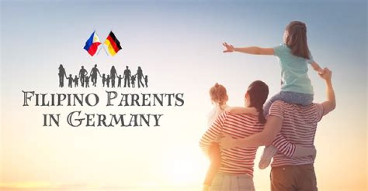 Can parents stay permanently in Germany?
