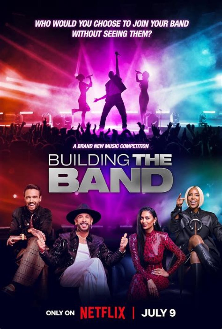 Can paying for Netflix build credit?