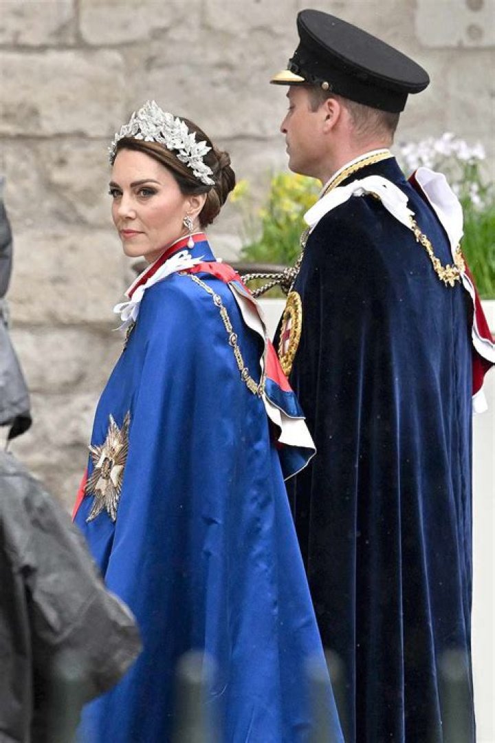 Can princess Kate become queen?