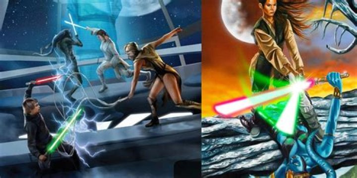 Can Princess Leia use the Force?
