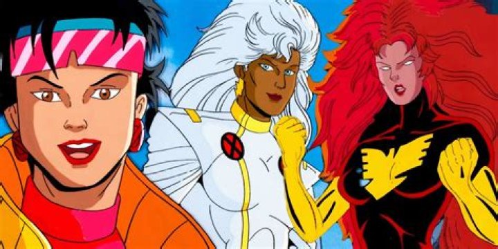 Can Raven beat Dark Phoenix?