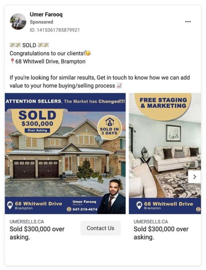 Can real estate agents reveal other offers?