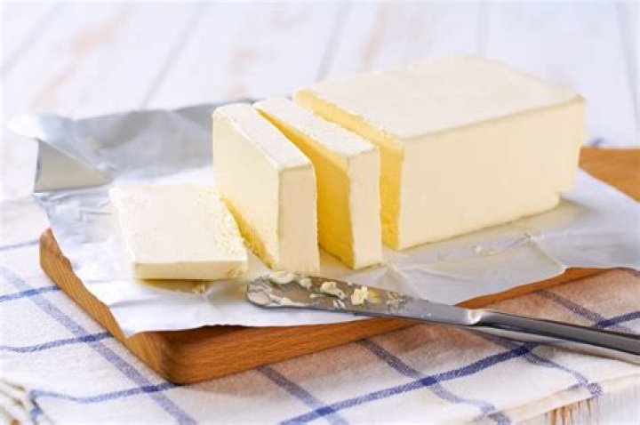 Can refrigerated butter make you sick?