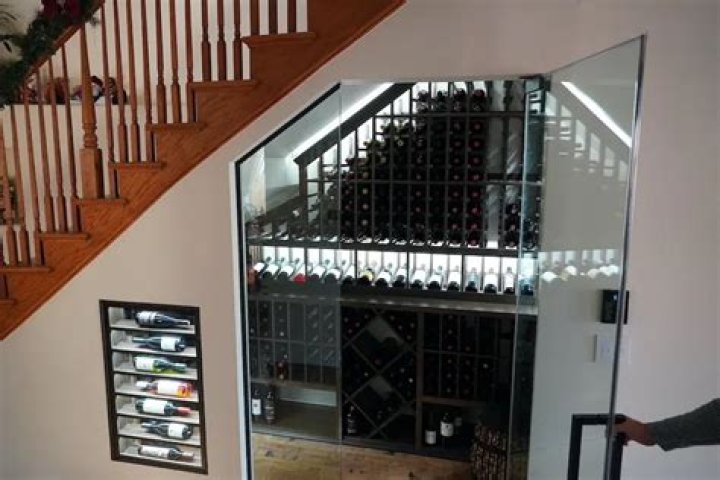 Can refrigerated wine be put back on the shelf?
